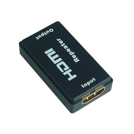 Plug and Play HDMI Repeater Super Mini HDV-R45 - Envío Gratuito