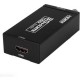 3G HDMI to SDI Converter Adapter HDV-S009 HDMI - Envío Gratuito