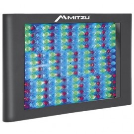 Luz LED Panel Dj Disco RGB 6 Canales Display - Envío Gratuito