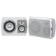 JBL Altavoces Exteriores E Interiores S36AW By Harman Bocinas - Envío Gratuito
