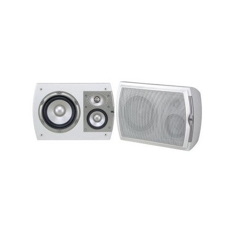 JBL Altavoces Exteriores E Interiores S36AW By Harman Bocinas - Envío Gratuito