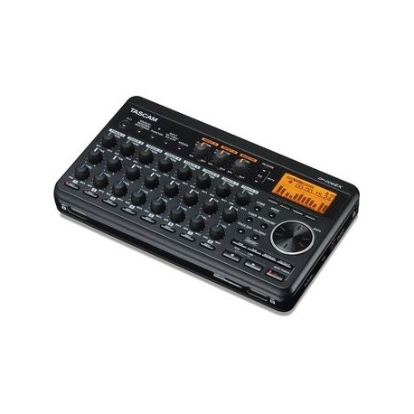 Grabadora De Audio Profesional de 8 Canales Tascam - Envío Gratuito