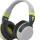 Audifonos Originales Skullcandy Hesh 2 Wirelesss-gris - Envío Gratuito