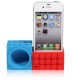 Amplificador Estéreo Para El IPhone 4 Y 4S. - Envío Gratuito