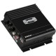 SSL SMCM200 200-watts Monoblock Class - Envío Gratuito