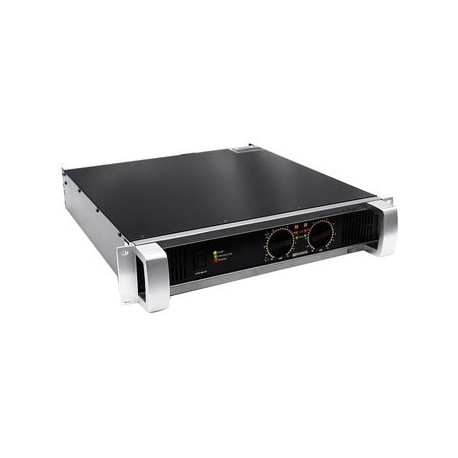 Magnifico amplificador profesional C.Yamaha - Envío Gratuito