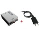 Coaxial digital óptico Toslink RCA de señal al adaptador - Envío Gratuito