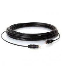 Alta Fidel SPDIF óptico TOSLINK Digital Audio Cable 5M - Envío Gratuito