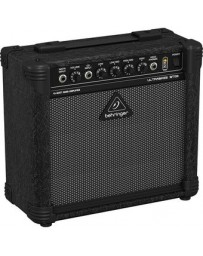 Combo Behringer Para Bajo Electrico 8'' BT-108 - Envío Gratuito