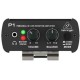 Amplificador Para Audifonos - Envío Gratuito