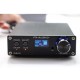 Vara Audio FX D802 Control remoto entrada - Envío Gratuito