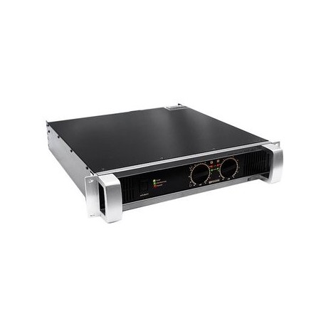 Amplificador Profesional de audio C.Yamaha 1700W fidelidad - Envío Gratuito