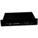 Increíble Amplificador Marca Audiobahn De 2Ch - Envío Gratuito