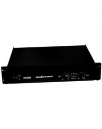 Increíble Amplificador Marca Audiobahn De 2Ch - Envío Gratuito