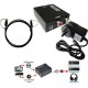 AUS digital coaxial óptico Toslink señal analógica Audio - Envío Gratuito
