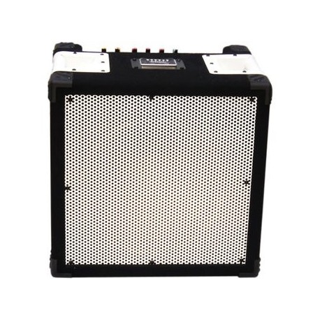 Amplificador profesional para guitarra e intrumentos musicales - Envío Gratuito