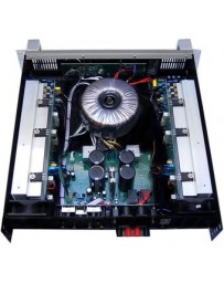 Amplificador profesional C.Yamaha 900W - Envío Gratuito