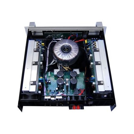 Amplificador profesional C.Yamaha 900W - Envío Gratuito