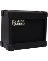 Amplificador Portatil para Guitarra e Instrumentos musicales - Envío Gratuito