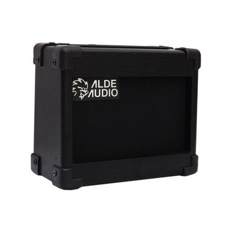 Amplificador Portatil para Guitarra e Instrumentos musicales - Envío Gratuito