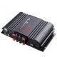 Vara Amplificador Audio 40W Amplificador Estereo 2.1 mini - Envío Gratuito