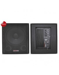 Bafle Subwoofer Master 18 Pulgadas 4500 W - Envío Gratuito