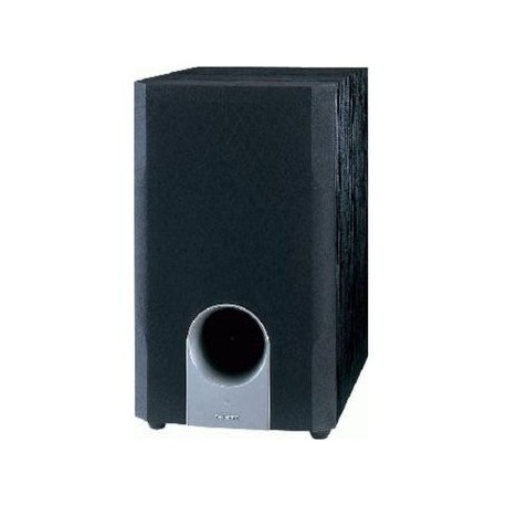 Nuevo ONKYO SKW204 SUBWOOFER ACTIVO 230w 10 - Envío Gratuito
