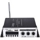 Amplificador Lepy LP - V9S mini estéreo de alta fidelidad - Envío Gratuito