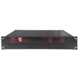 Cabezal De Amplificador De Audio Mitzu Gran Potencia - Envío Gratuito