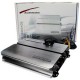 Amplificador Monoblock Audiobahn 2200W 1ohm - Envío Gratuito