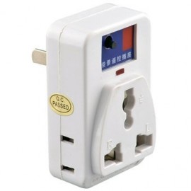Duola 220V 500W Control remoto CA Enchufe - Envío Gratuito