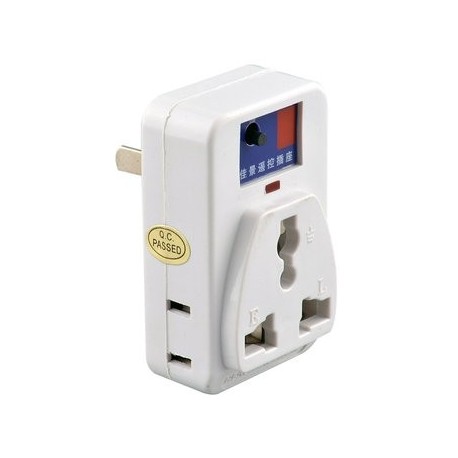 Duola 220V 500W Control remoto CA Enchufe - Envío Gratuito