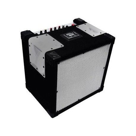 Amplificador 12" y 3000 watts para Guitarra, Bajo - Envío Gratuito