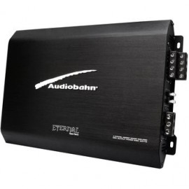 Amplificador Serie Eternal By Audiobahn Potencia 1500W - Envío Gratuito