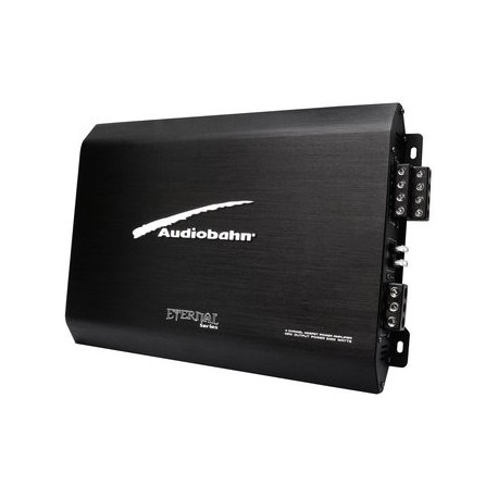 Amplificador Serie Eternal By Audiobahn Potencia 1500W - Envío Gratuito