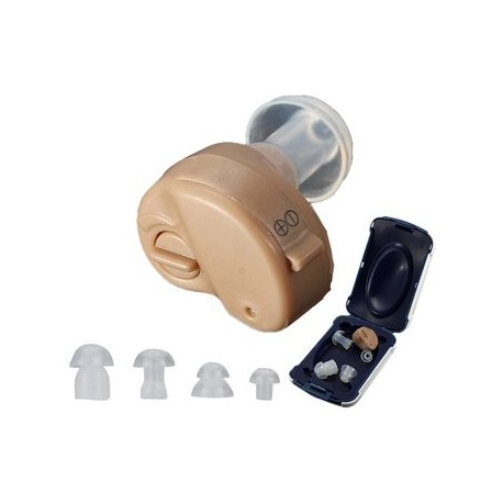 Duola Audiencia Ayuda amplificador de sonido Volumen - Envío Gratuito