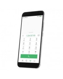 5.5 SMARTPHONE MEIZU M575U Nano-SIM dual Gris - Envío Gratuito