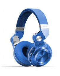 Audífonos diadema bluetooth Bluedio T2 Plus - Envío Gratuito