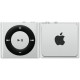 Apple IPod Shuffle De 2GB. Plata. MKMG2LZ/A - Envío Gratuito