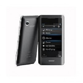 Nuevo COBY MP828-8G BLACK MP3 2.8 TOUCHSCREEN - Envío Gratuito