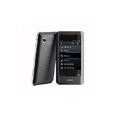 Nuevo COBY MP828-8G BLACK MP3 2.8 TOUCHSCREEN - Envío Gratuito