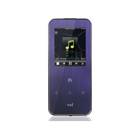 Onn Q9 Mp3/mp4 Player With Mini Card And Sports - Envío Gratuito