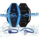 AGPtEK S05 8 GB Waterproof MP3 Player with Water Resistant - Envío Gratuito