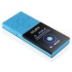 AGPtEK A18 8GB Bluetooth MP3 Player&50 Hours Playback - Envío Gratuito