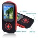 FecPecu Music Player, 8GB Bluetooth MP3 Player Hi-Fi - Envío Gratuito