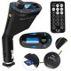 BONGEEK Car Kit MP3 Player Wireless FM Transmitter - Envío Gratuito