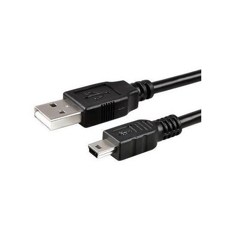 USB Data Sync Transfer Charger Cable Cord For Philips - Envío Gratuito