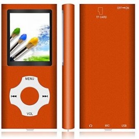 Tomameri - Compact and Portable MP3 - Envío Gratuito