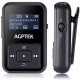 AGPtEK A12 8GB Portable Clip Mp3 Player - Envío Gratuito