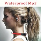 Sports Music Headset, Built-in 8GB Memory Underwater MP3 - Envío Gratuito